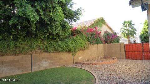 259 E Pinto Ct, Gilbert, AZ 85296 photo 27