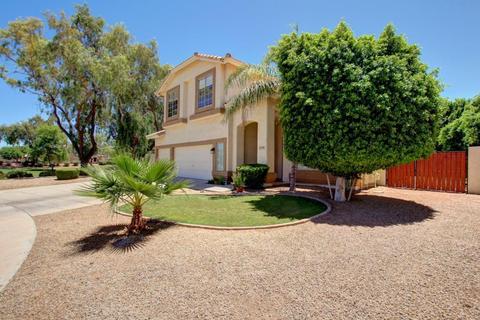 259 E Pinto Ct, Gilbert, AZ 85296 photo 2