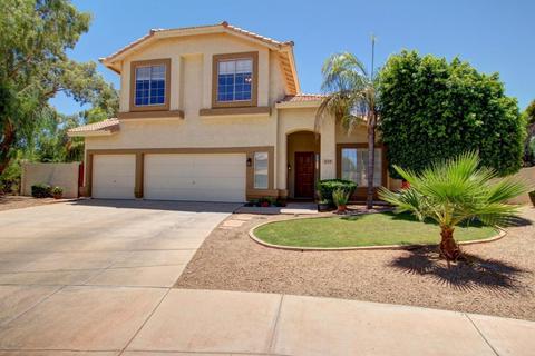 259 E Pinto Ct, Gilbert, AZ 85296 photo 1