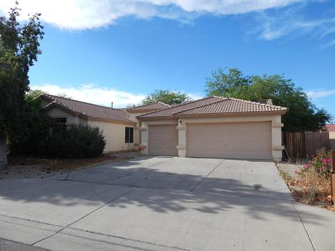1910 E Vineyard Rd, Phoenix, AZ 85042 photo 1