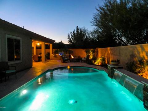 3933 S Garrison --, Mesa, AZ 85212 photo 35
