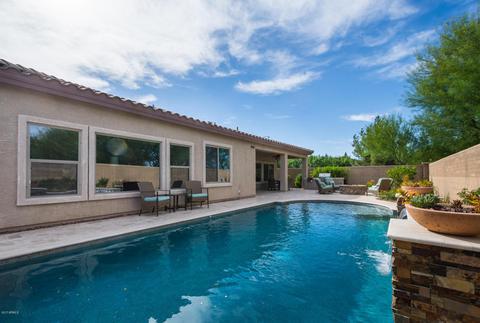 3933 S Garrison --, Mesa, AZ 85212 photo 26