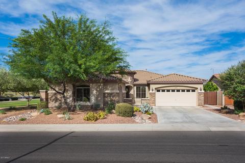 3933 S Garrison --, Mesa, AZ 85212 photo 38