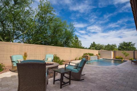 3933 S Garrison --, Mesa, AZ 85212 photo 29