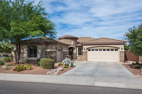 3933 S Garrison --, Mesa, AZ 85212 photo 1