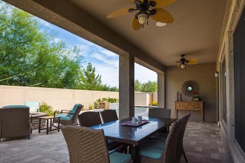 3933 S Garrison --, Mesa, AZ 85212 photo 32