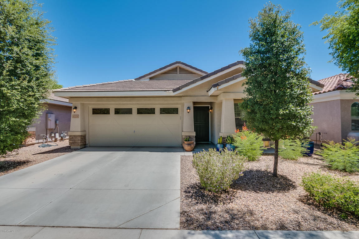 4226 E Sandy Way, Gilbert, AZ 85297 photo 1