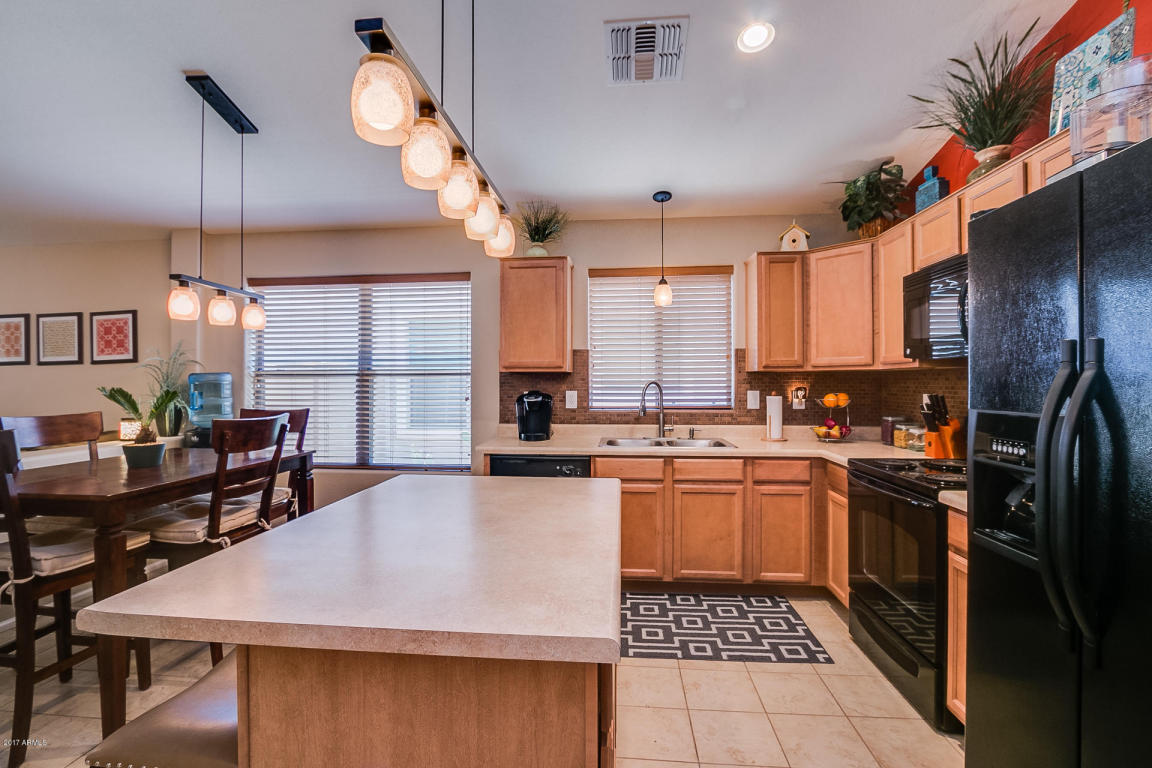 4226 E Sandy Way, Gilbert, AZ 85297 photo 7