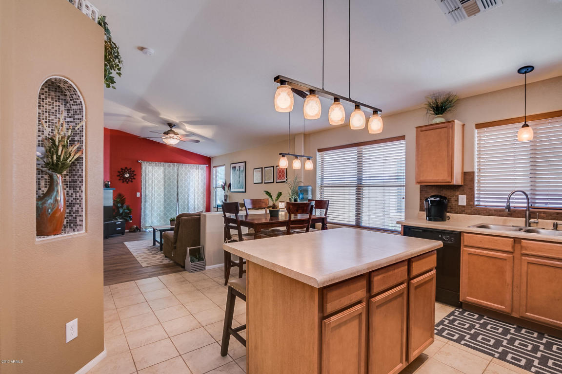 4226 E Sandy Way, Gilbert, AZ 85297 photo 6