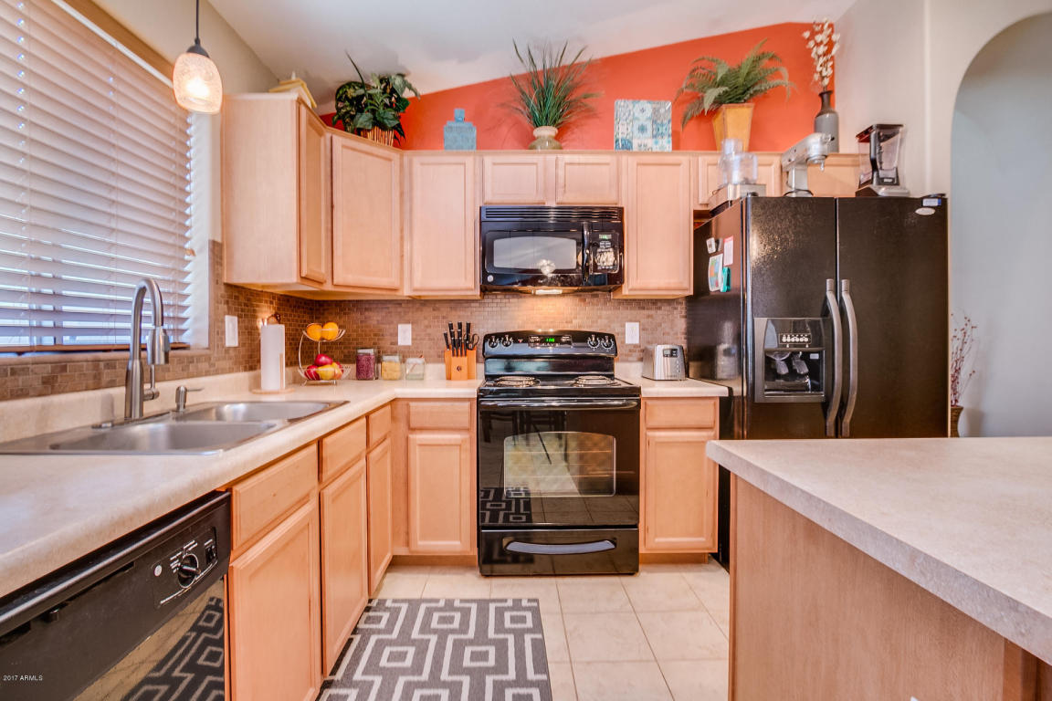 4226 E Sandy Way, Gilbert, AZ 85297 photo 9