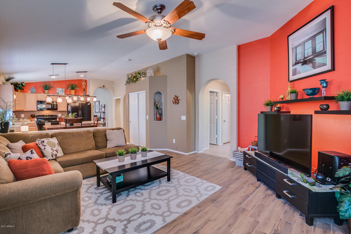4226 E Sandy Way, Gilbert, AZ 85297 photo 16