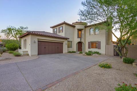 22416 N 37th Run, Phoenix, AZ 85050 photo 72