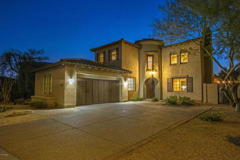 22416 N 37th Run, Phoenix, AZ 85050 photo 1