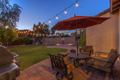 22416 N 37th Run, Phoenix, AZ 85050 photo 8