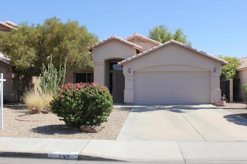 237 W Grovers Ave, Phoenix, AZ 85023 photo 1