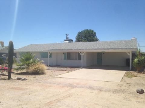 6576 E Delmon Dr, Mesa, AZ 85215 photo 3