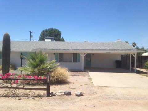 6576 E Delmon Dr, Mesa, AZ 85215 photo 2