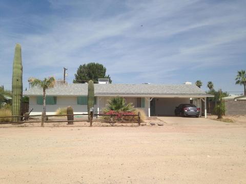 6576 E Delmon Dr, Mesa, AZ 85215 photo 1