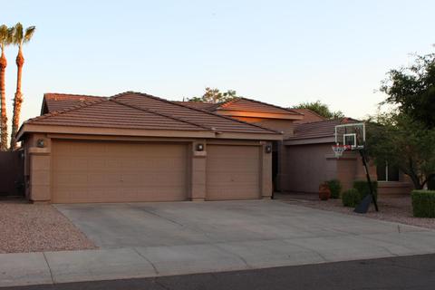 3325 Escuda Rd, Phoenix, AZ 85050 photo 1