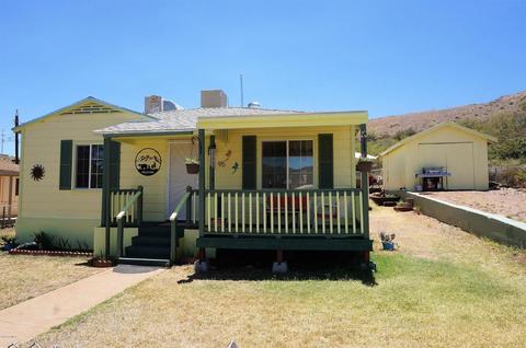 95 Neptune Ave, Bisbee, AZ 85603 photo 1