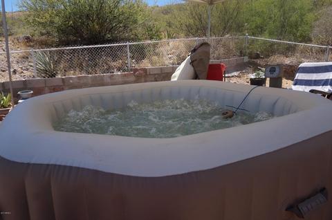 95 Neptune Ave, Bisbee, AZ 85603 photo 21