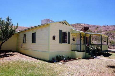 95 Neptune Ave, Bisbee, AZ 85603 photo 24