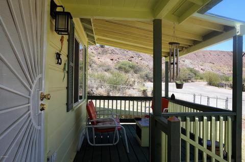95 Neptune Ave, Bisbee, AZ 85603 photo 2