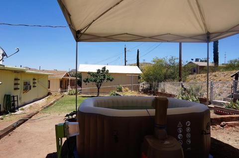 95 Neptune Ave, Bisbee, AZ 85603 photo 20
