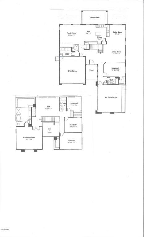 2977 E Vermont Dr, Gilbert, AZ 85295 photo 61