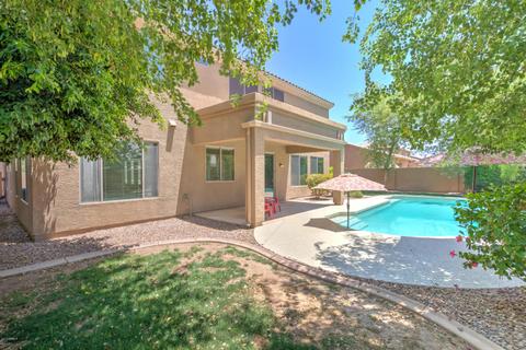 2977 E Vermont Dr, Gilbert, AZ 85295 photo 58