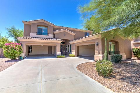 2977 E Vermont Dr, Gilbert, AZ 85295 photo 5