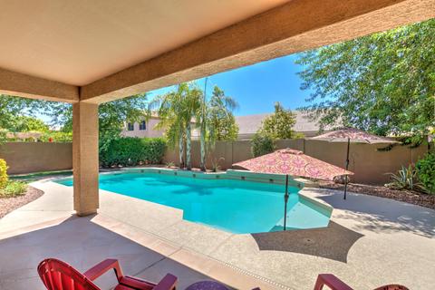 2977 E Vermont Dr, Gilbert, AZ 85295 photo 49