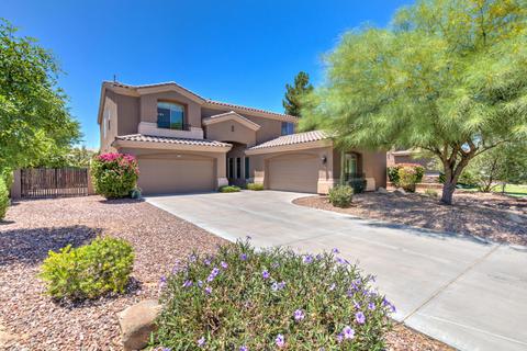 2977 E Vermont Dr, Gilbert, AZ 85295 photo 1