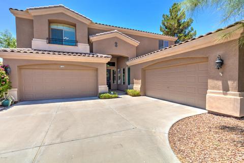 2977 E Vermont Dr, Gilbert, AZ 85295 photo 3