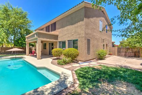 2977 E Vermont Dr, Gilbert, AZ 85295 photo 56
