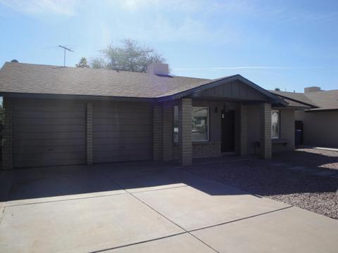 1941 E Harvard Dr, Tempe, AZ 85283 photo 1