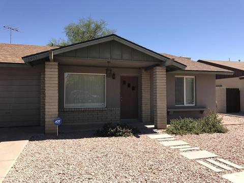 1941 E Harvard Dr, Tempe, AZ 85283 photo 2