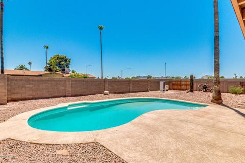 3401 E Paradise Dr, Phoenix, AZ 85028 photo 28