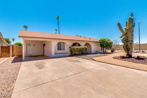 3401 E Paradise Dr, Phoenix, AZ 85028 photo 6