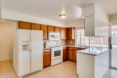 3401 E Paradise Dr, Phoenix, AZ 85028 photo 12