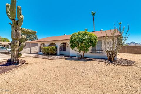 3401 E Paradise Dr, Phoenix, AZ 85028 photo 7