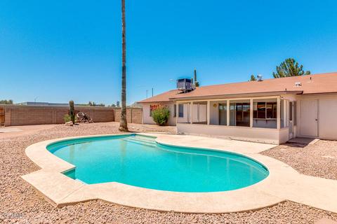 3401 E Paradise Dr, Phoenix, AZ 85028 photo 26