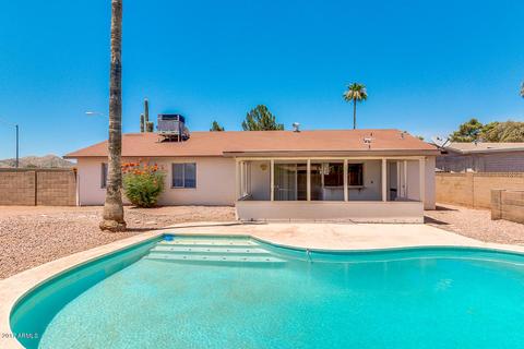 3401 E Paradise Dr, Phoenix, AZ 85028 photo 4