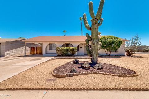 3401 E Paradise Dr, Phoenix, AZ 85028 photo 1