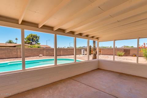 3401 E Paradise Dr, Phoenix, AZ 85028 photo 5