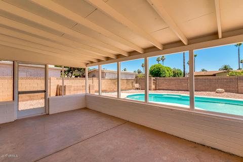 3401 E Paradise Dr, Phoenix, AZ 85028 photo 31