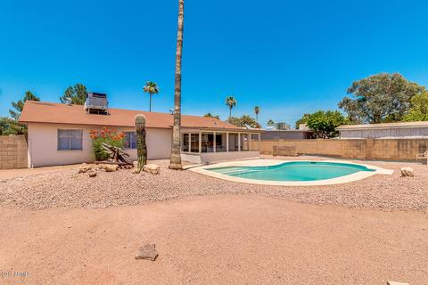 3401 E Paradise Dr, Phoenix, AZ 85028 photo 25
