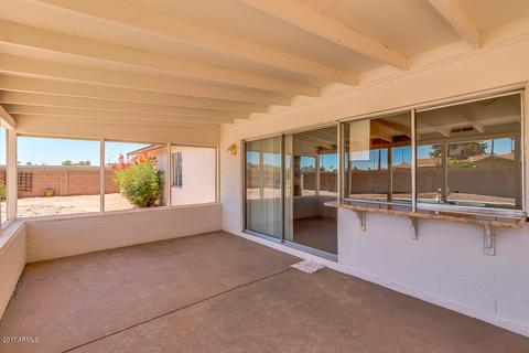 3401 E Paradise Dr, Phoenix, AZ 85028 photo 32