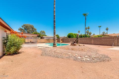 3401 E Paradise Dr, Phoenix, AZ 85028 photo 29