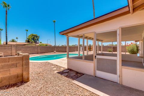 3401 E Paradise Dr, Phoenix, AZ 85028 photo 30